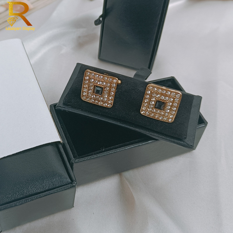 1pc Quality Mens Cufflinks Pac - đánh giá và giá Men Accessories Gift Box