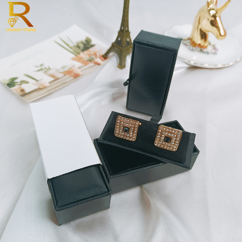 1pc Quality Mens Cufflinks Pac - đánh giá và giá Men Accessories Gift Box