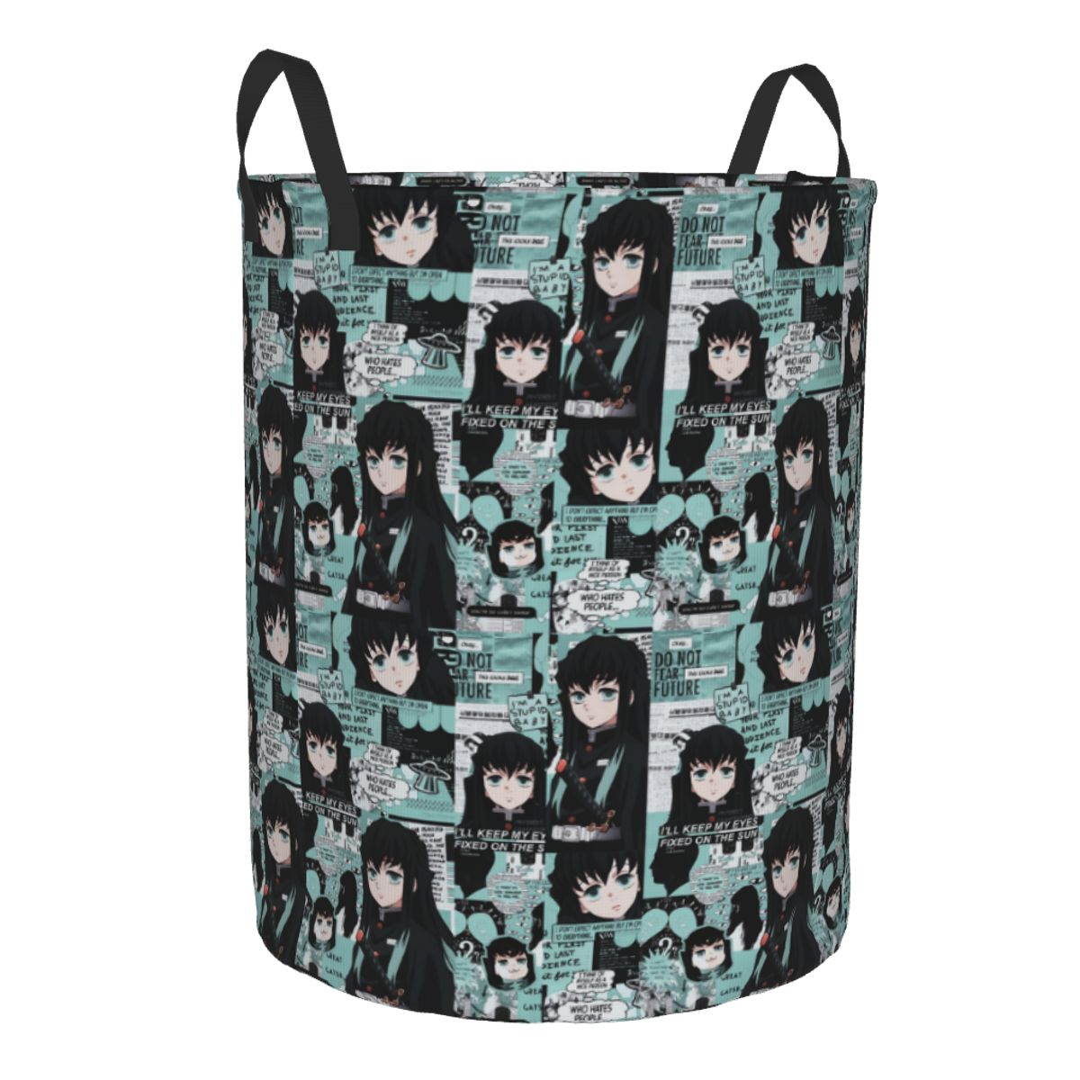Demon Slayer Muichiro Tokito C - đánh giá và giá Men Accessories Hamper