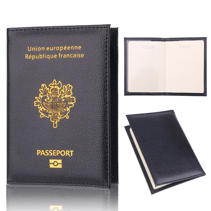 Women Men Travel Pu Passport H - đánh giá và giá Men'S Accessories Wallet