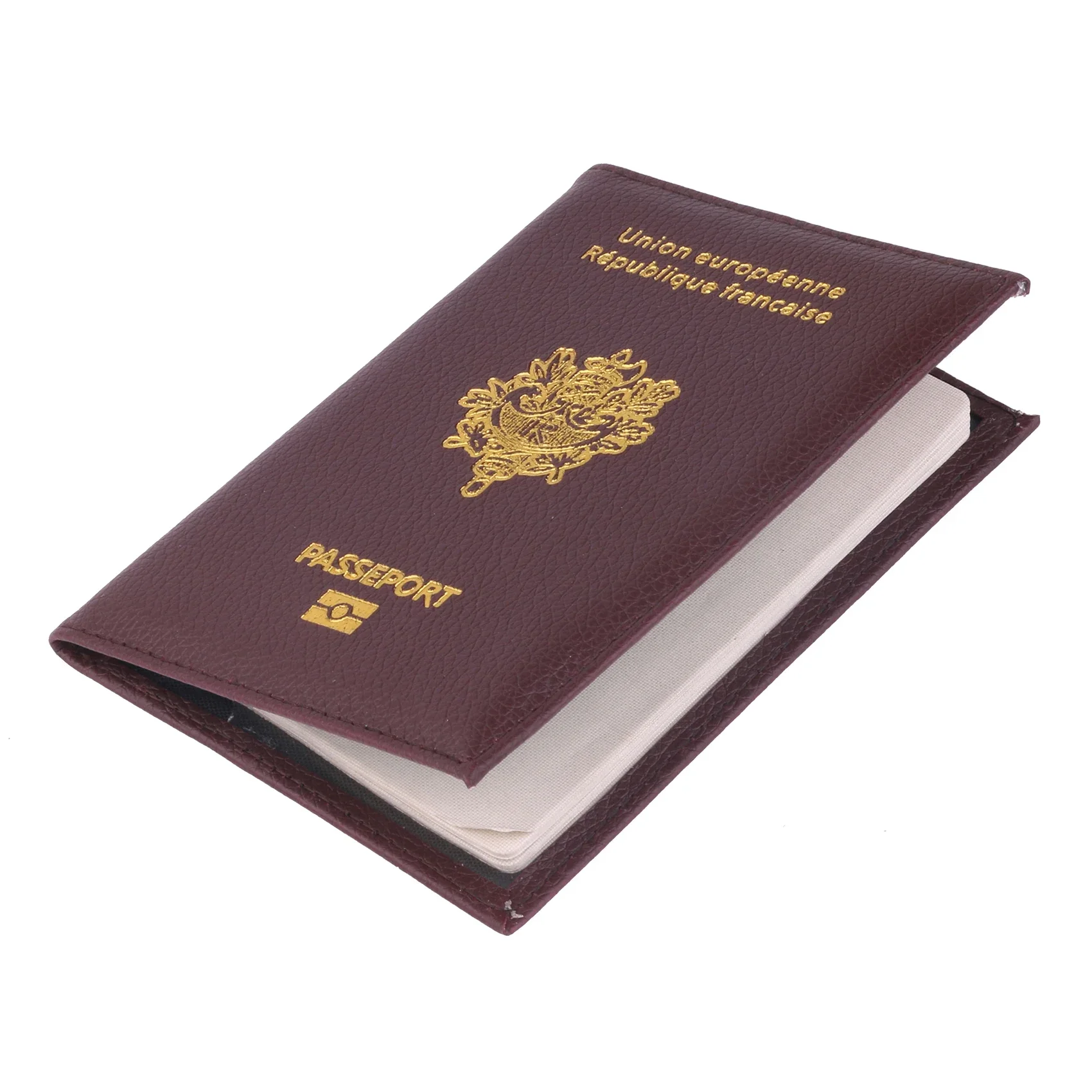 Women Men Travel Pu Passport H - đánh giá và giá Men'S Accessories Wallet