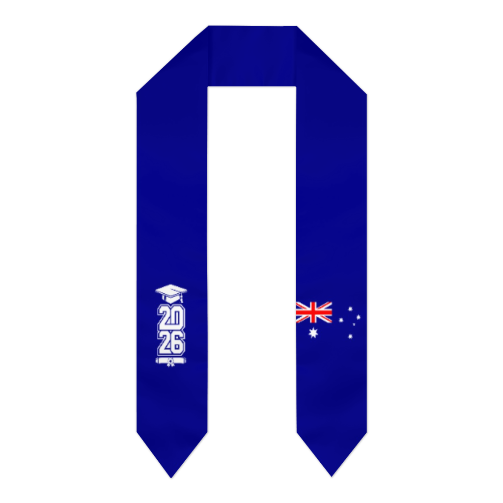 Class of 2026 Australia Flag S - đánh giá và giá Men'S Accessories Australia