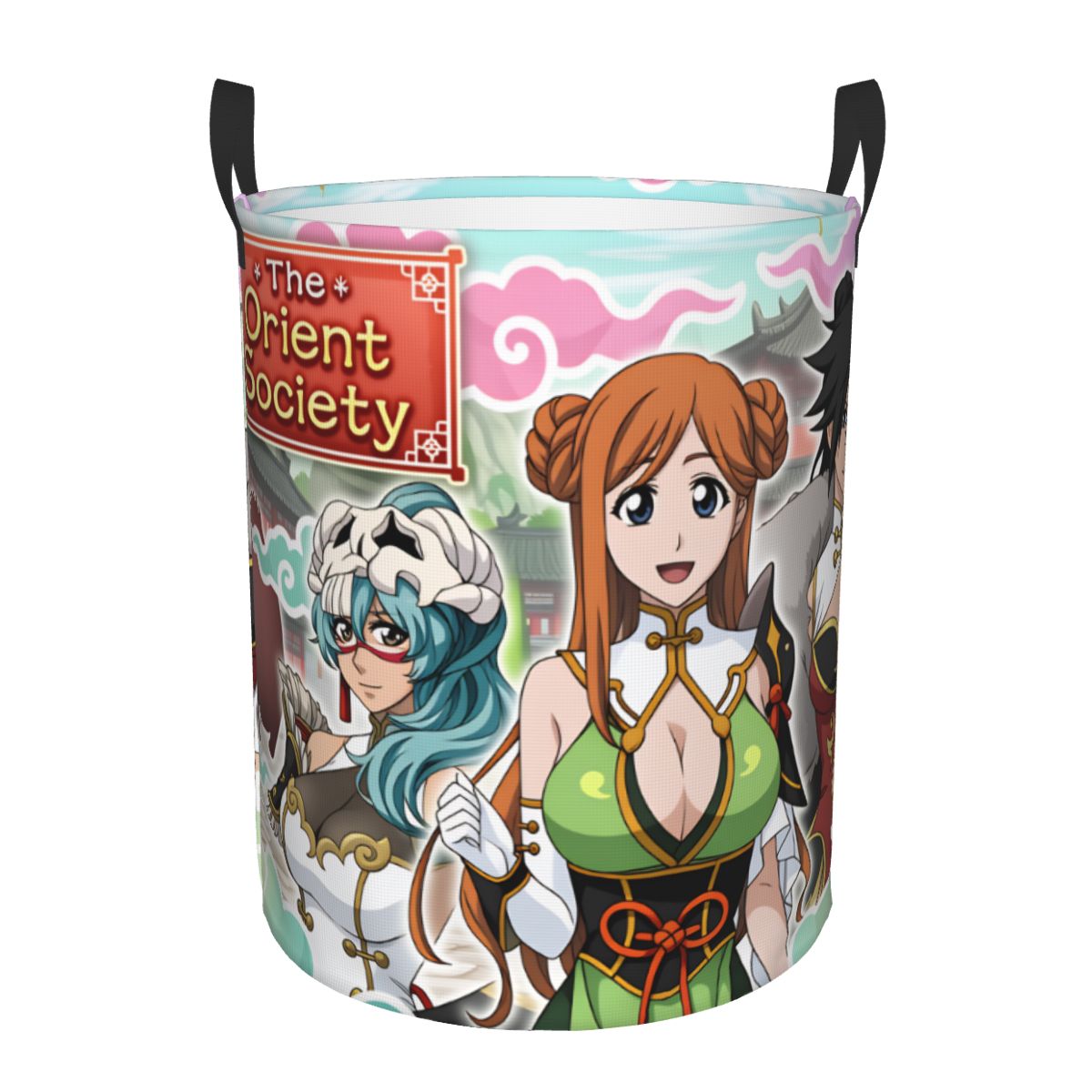 Nelliel Bleach Orihime Inoue K - đánh giá và giá Men Accessories Hamper