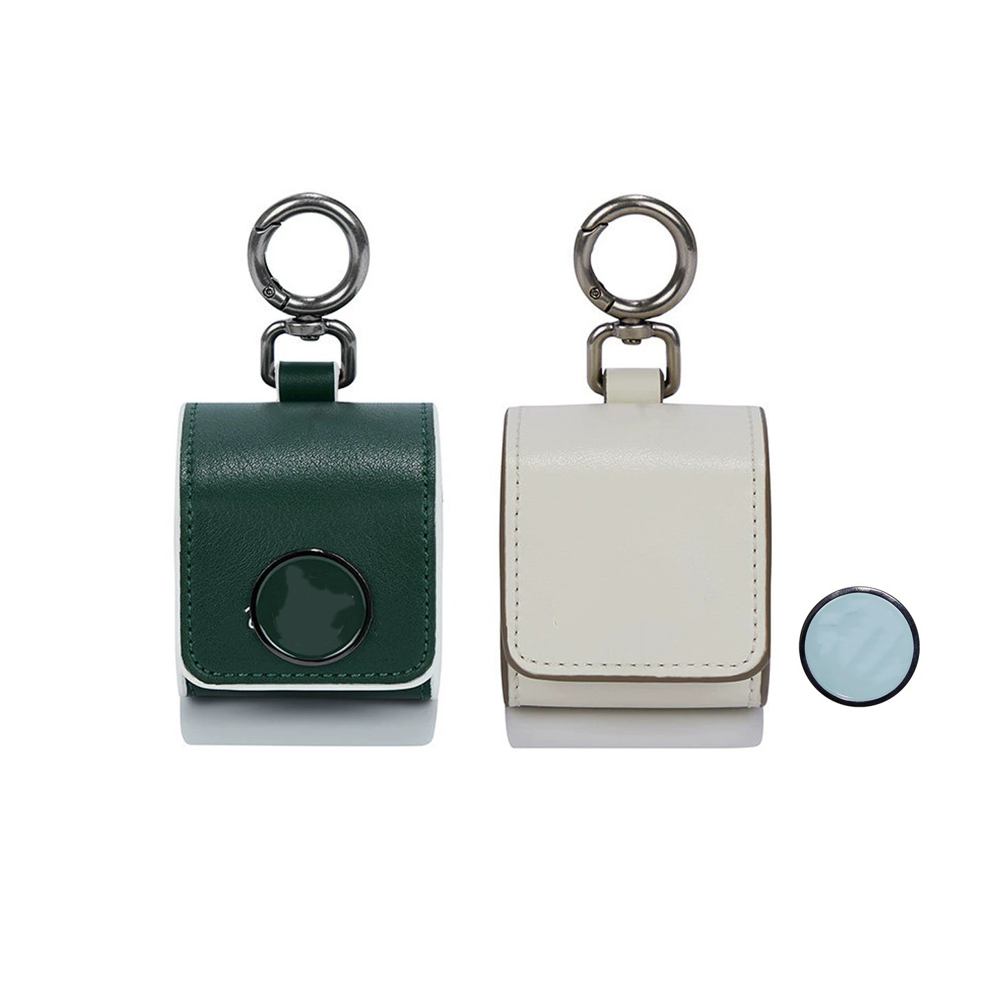 Golf Bag Magnetic Ball Marker  - đánh giá và giá Men Accessories Gift Box