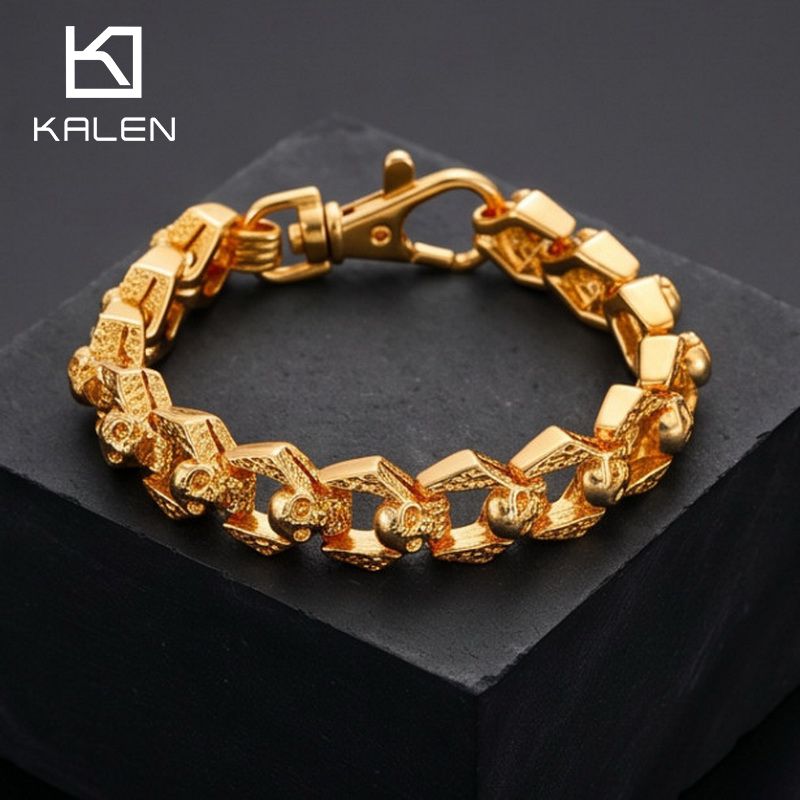 KALEN Men's Affordable Luxury  - đánh giá và giá Men'S Accessories Affordable