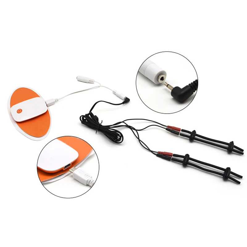 Electric Shock Ring On Penis P - đánh giá và giá Men Accessories App
