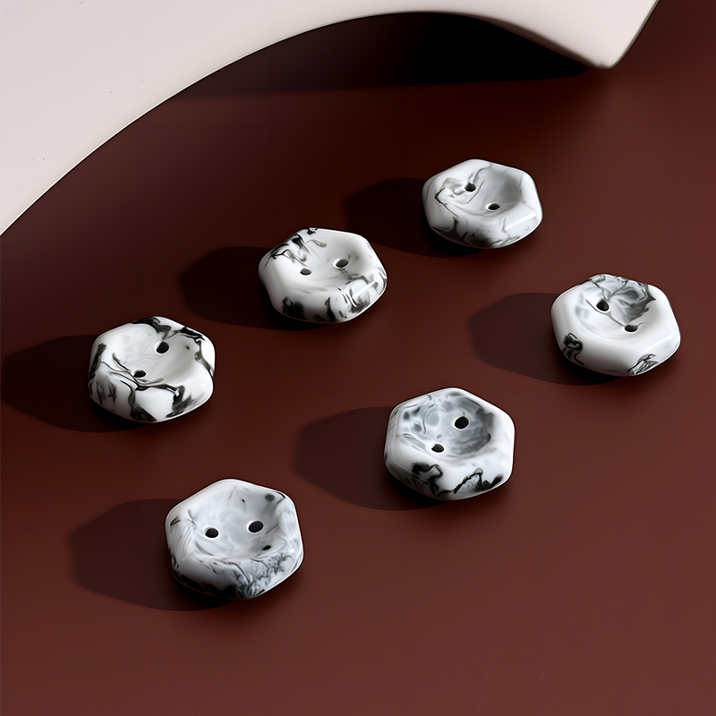 2-Hole Clothing Buttons for Ha - đánh giá và giá Men Accessories App