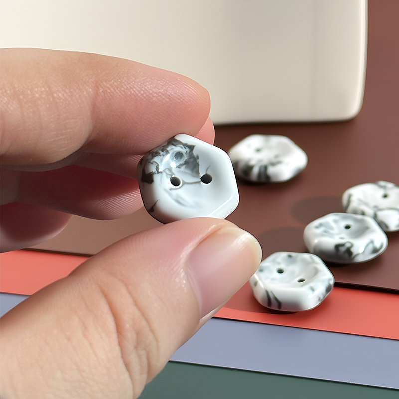 2-Hole Clothing Buttons for Ha - đánh giá và giá Men Accessories App