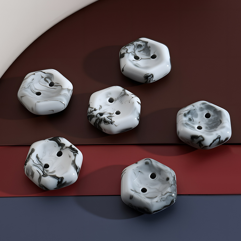 2-Hole Clothing Buttons for Ha - đánh giá và giá Men Accessories App
