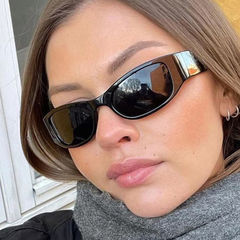 Small Frame Y2K Sunglasses New - đánh giá và giá Men'S Accessories Glasses