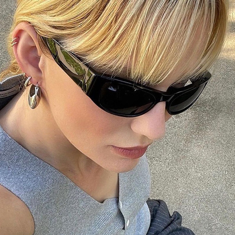Small Frame Y2K Sunglasses New - đánh giá và giá Men'S Accessories Glasses