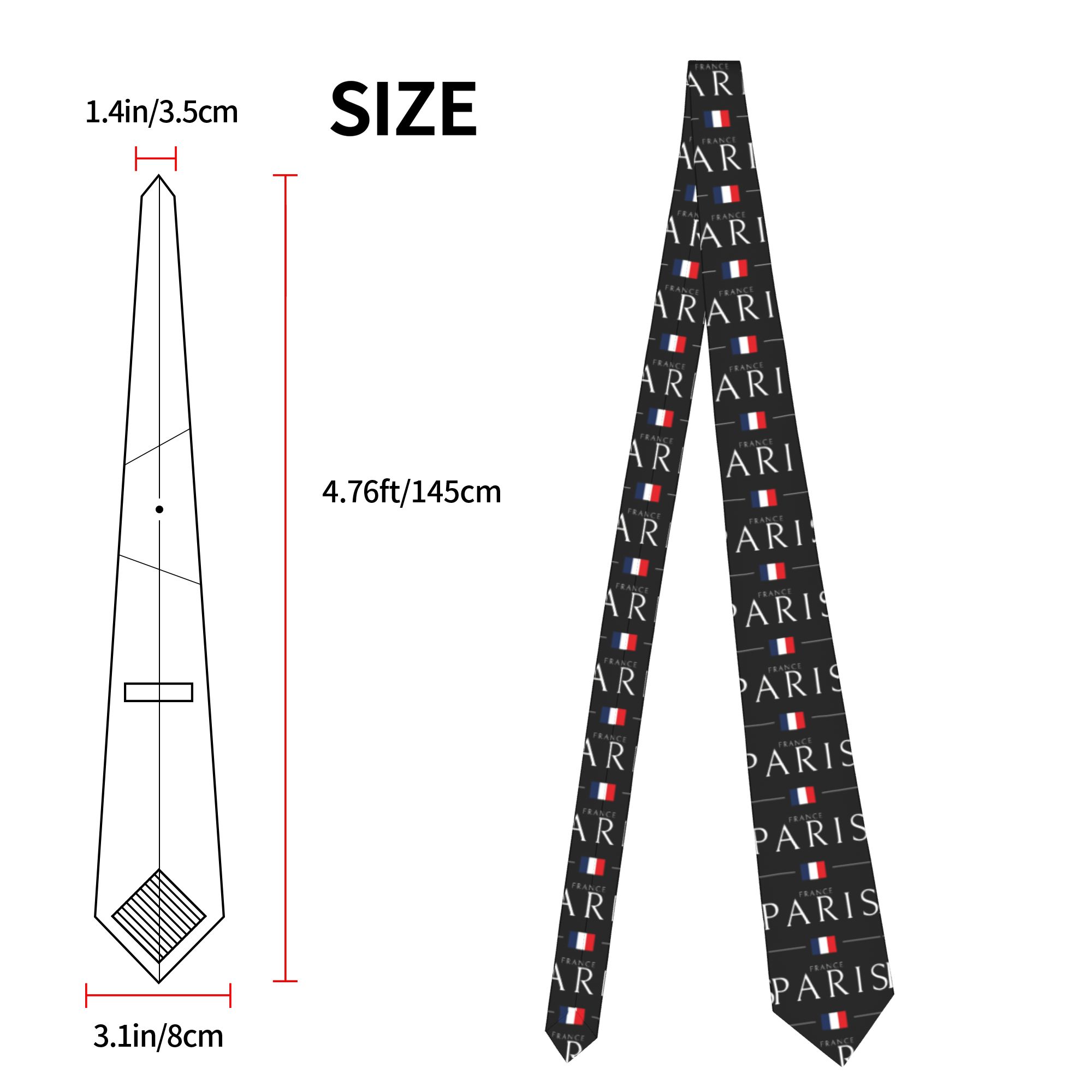 Paris France Flag Minimal Prin - đánh giá và giá Men'S Accessories Paris
