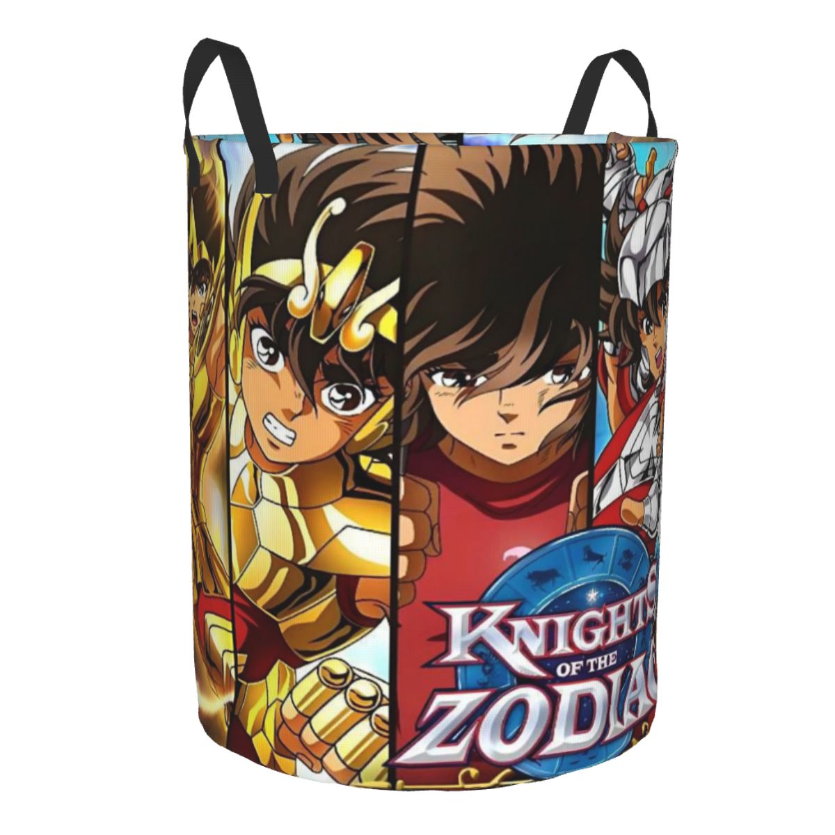 Saint Seiya Knights Of The Zod - đánh giá và giá Men Accessories Hamper