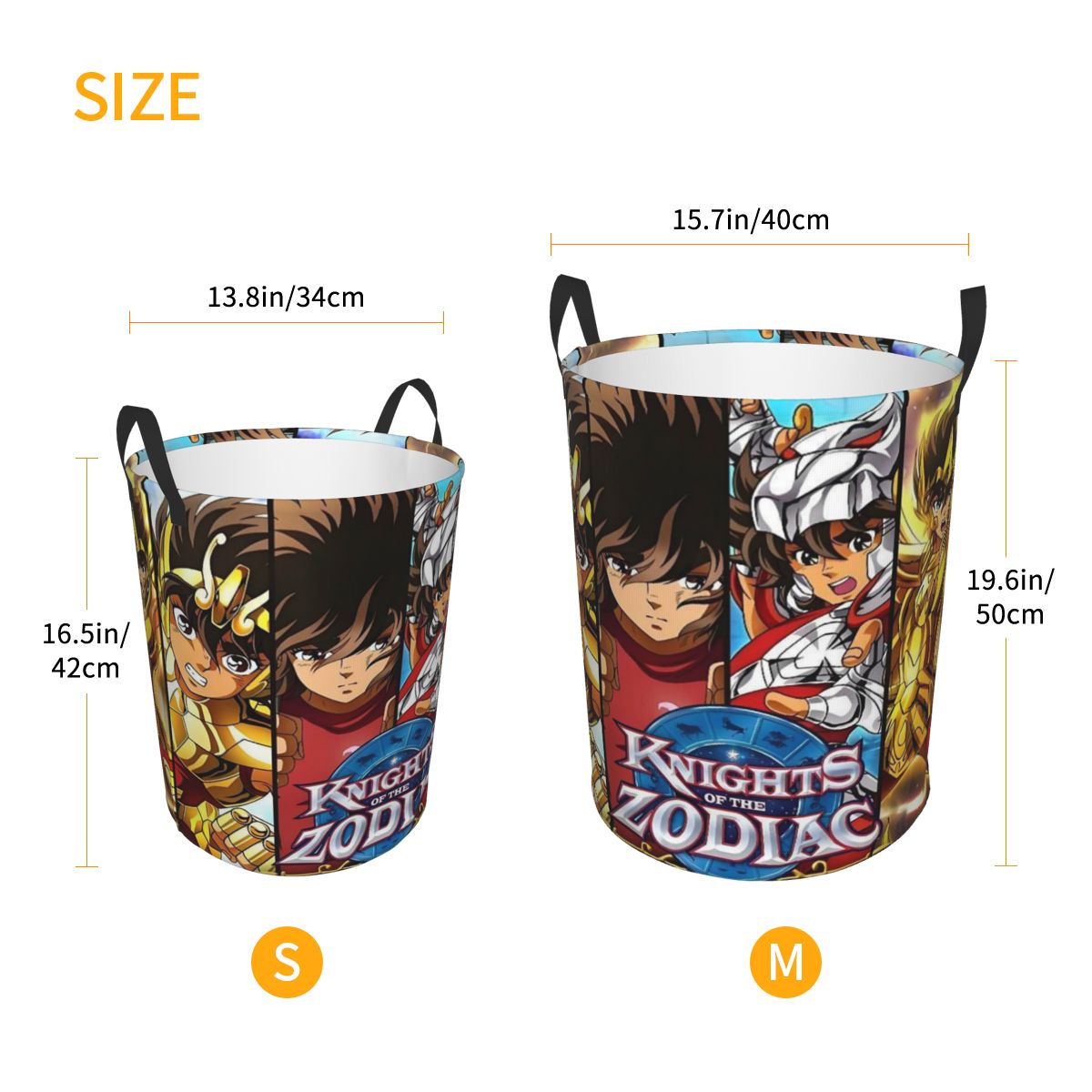 Saint Seiya Knights Of The Zod - đánh giá và giá Men Accessories Hamper