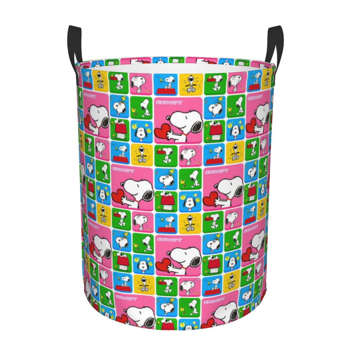 Checkered P Laundry Hamper Lar - đánh giá và giá Men Accessories Hamper