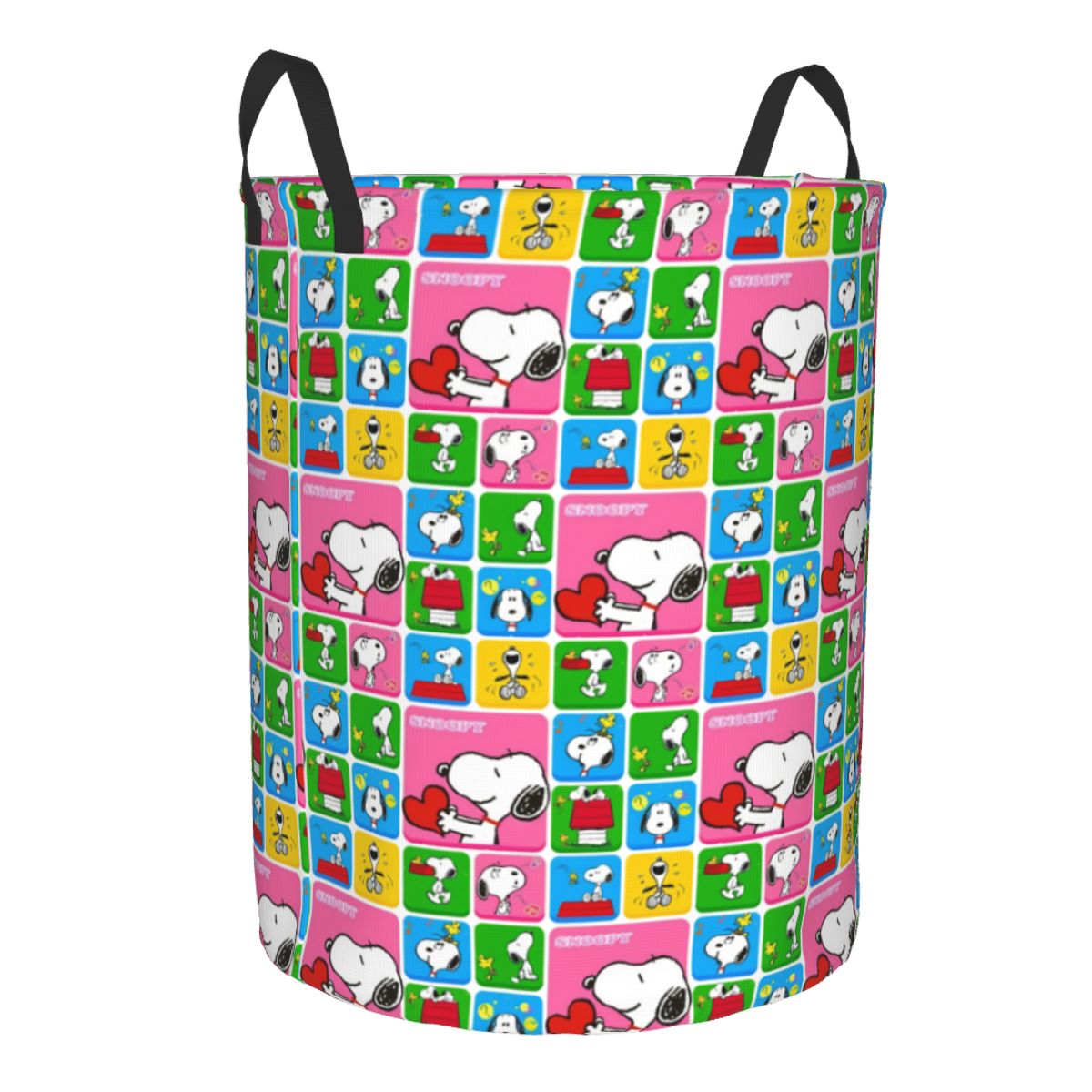 Checkered P Laundry Hamper Lar - đánh giá và giá Men Accessories Hamper