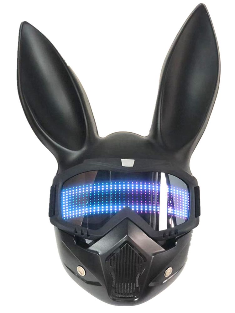 Halloween Bunny Girl Colplay B - đánh giá và giá Men Accessories App