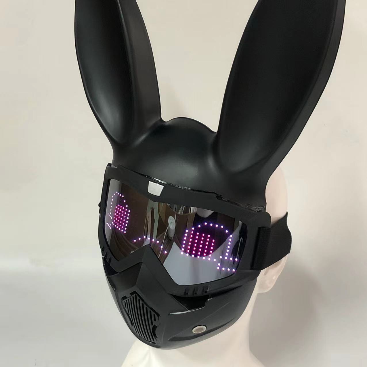 Halloween Bunny Girl Colplay B - đánh giá và giá Men Accessories App