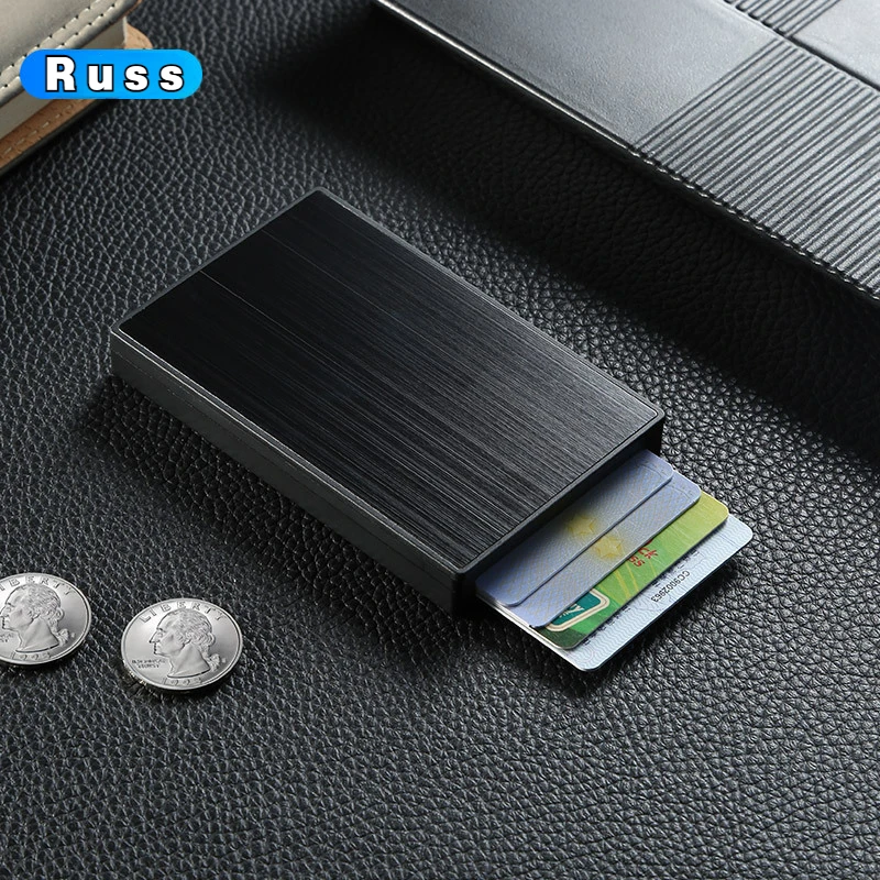 Credit Card Holder Men Coin Bo - đánh giá và giá Coin Holder Men