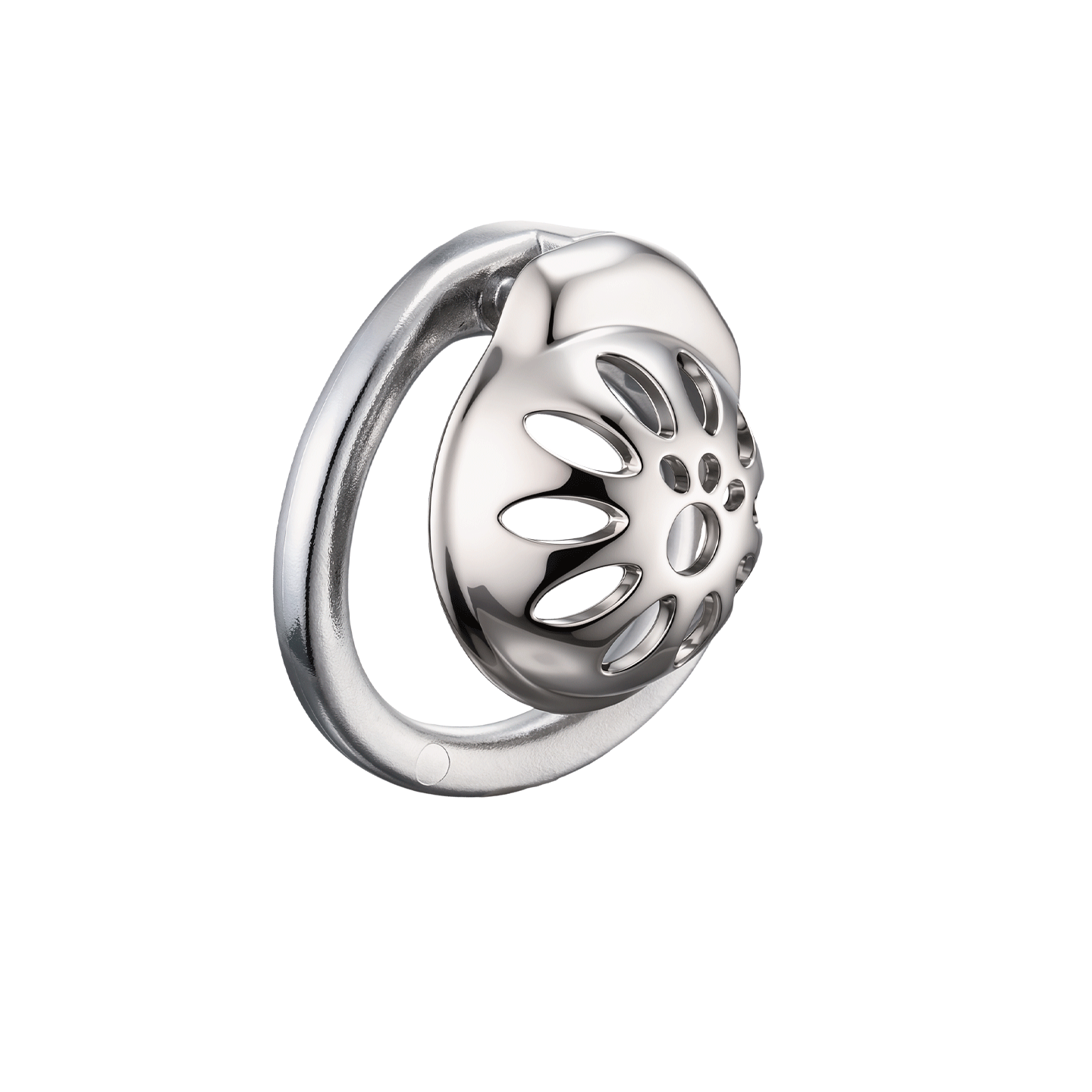 Male Chastity Cage with Lock a - đánh giá và giá Young Men'S Accessories