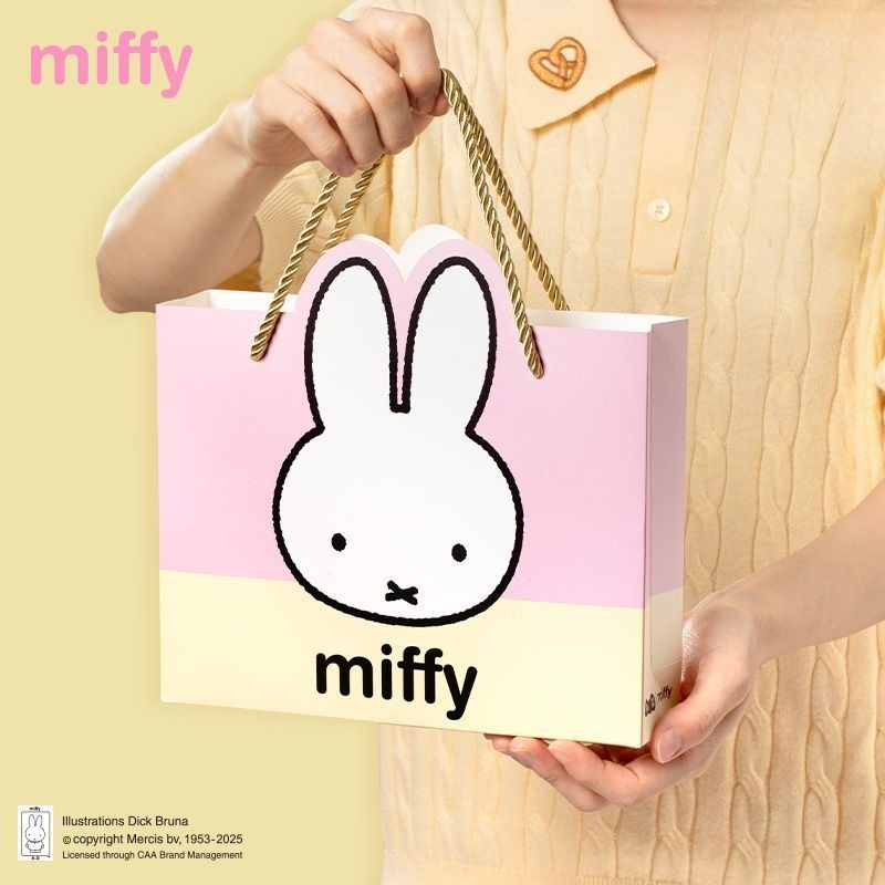 Miffy CCD Rebuild Camera Gift  - đánh giá và giá Men Accessories Gift Box