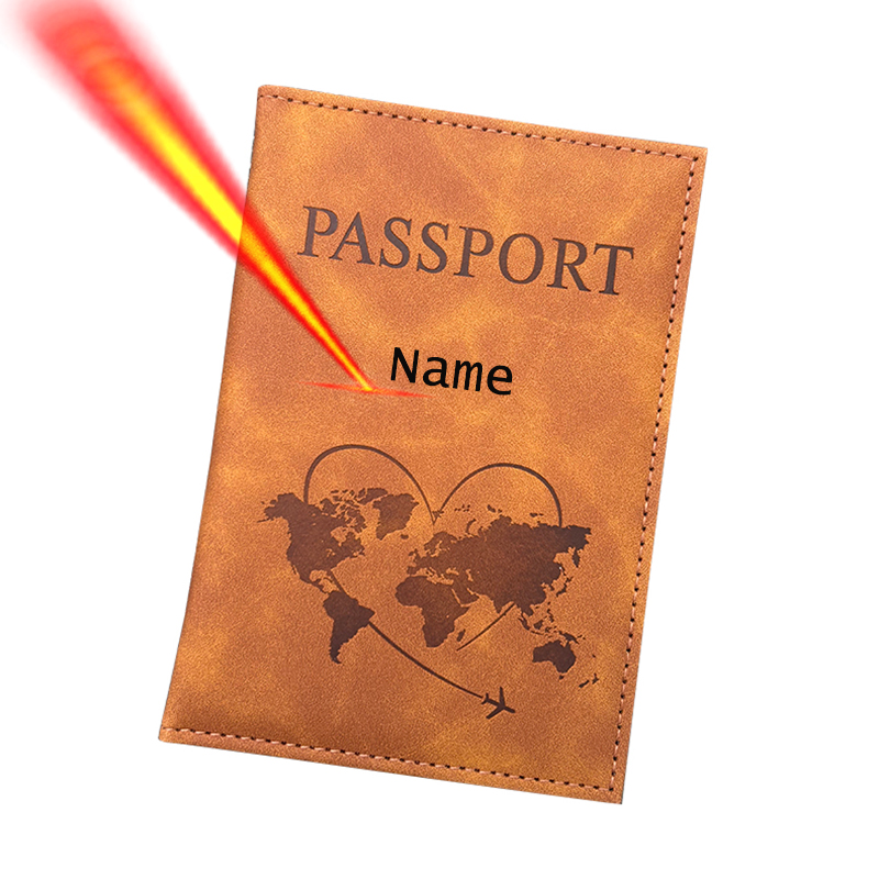Personalized Name Passport Hol - đánh giá và giá Men'S Accessories Wallet