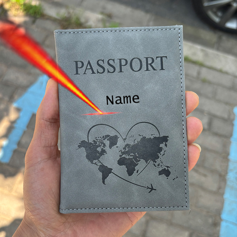 Personalized Name Passport Hol - đánh giá và giá Men'S Accessories Wallet