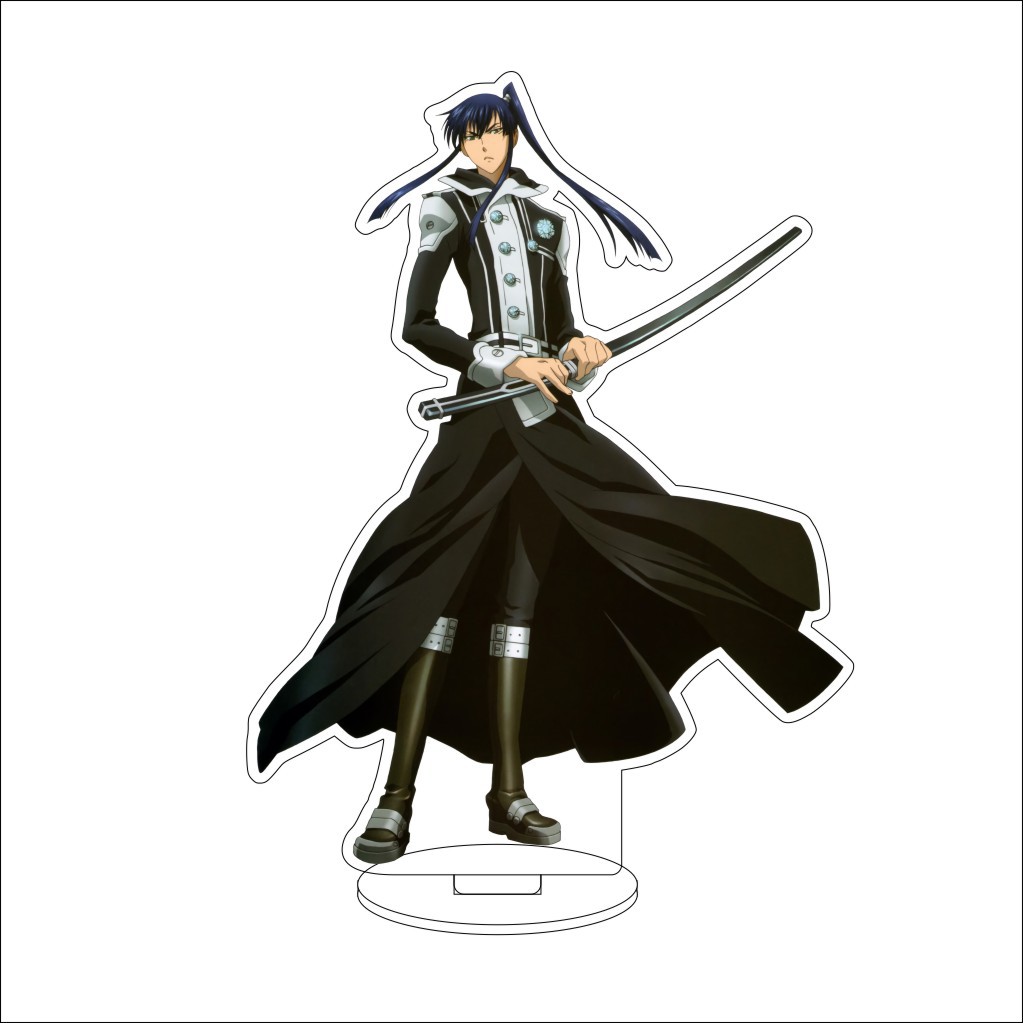16CM Anime D.Gray-man Allen Wa - đánh giá và giá Men Accessories To Gift