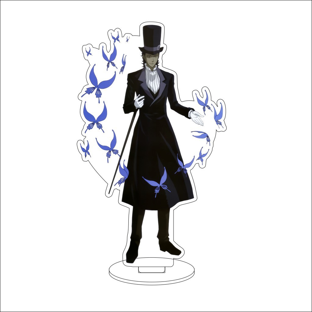 16CM Anime D.Gray-man Allen Wa - đánh giá và giá Men Accessories To Gift