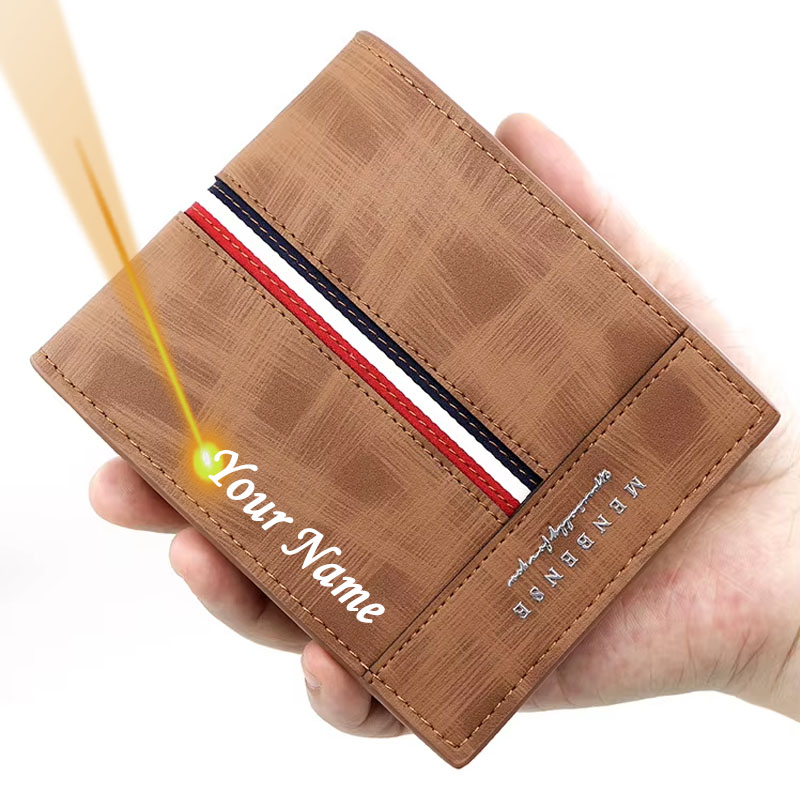 Slim Card Holder Male Purses C - đánh giá và giá Coin Holder Men