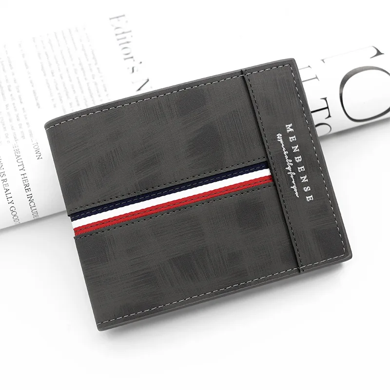 Slim Card Holder Male Purses C - đánh giá và giá Coin Holder Men