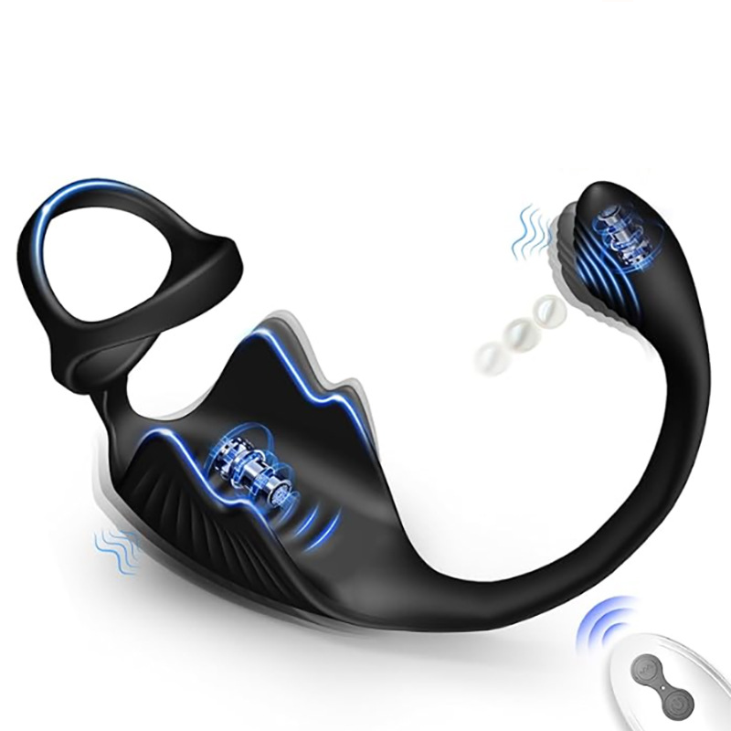 App Control Vibrating Butt Plu - đánh giá và giá Men Accessories App