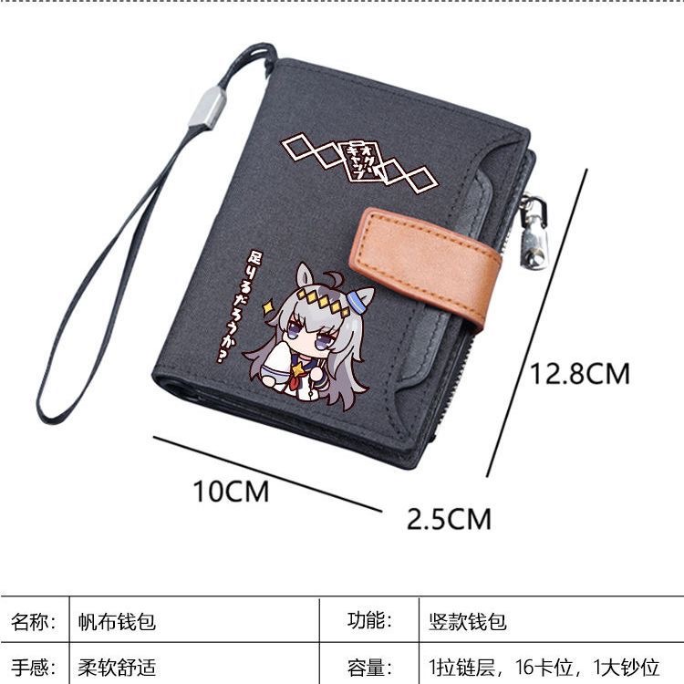 Japanese Anime Little Kuri Hat - đánh giá và giá Men'S Accessories Wallet