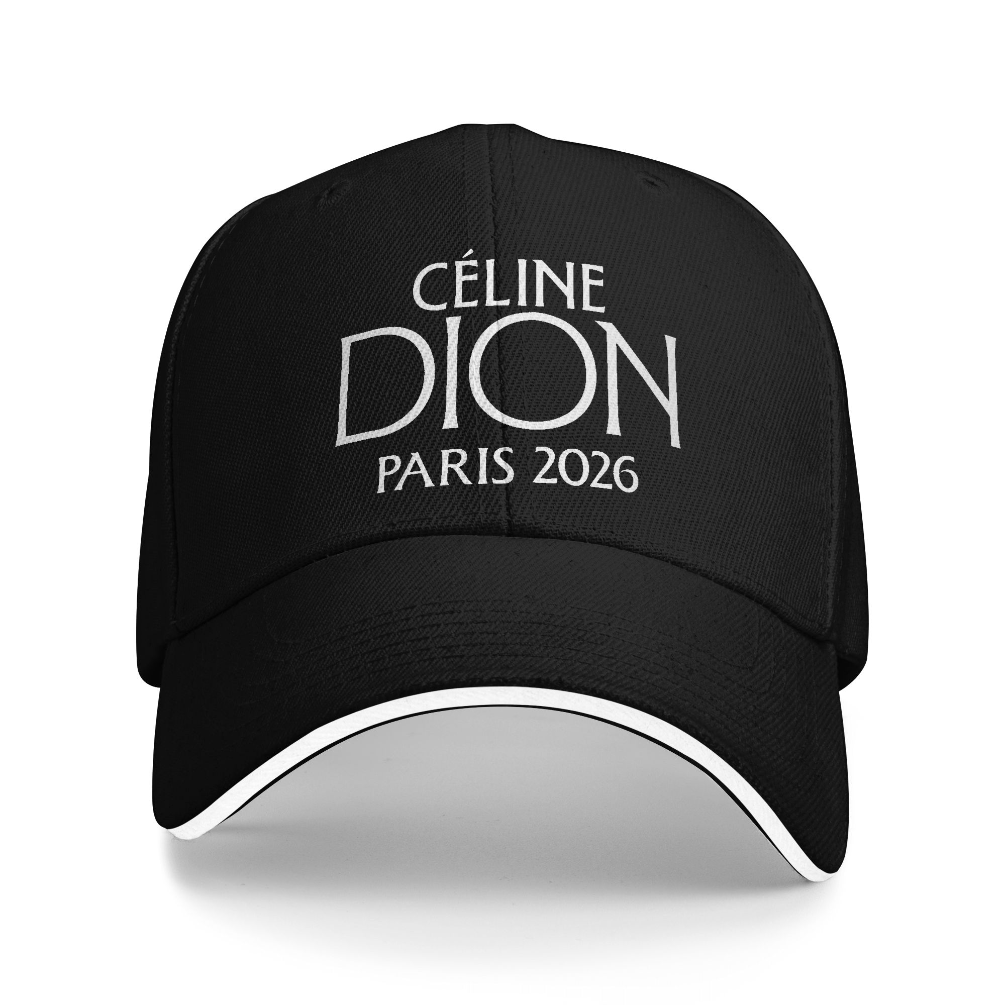 Summer Baseball Caps Dions Par - đánh giá và giá Men'S Accessories Paris