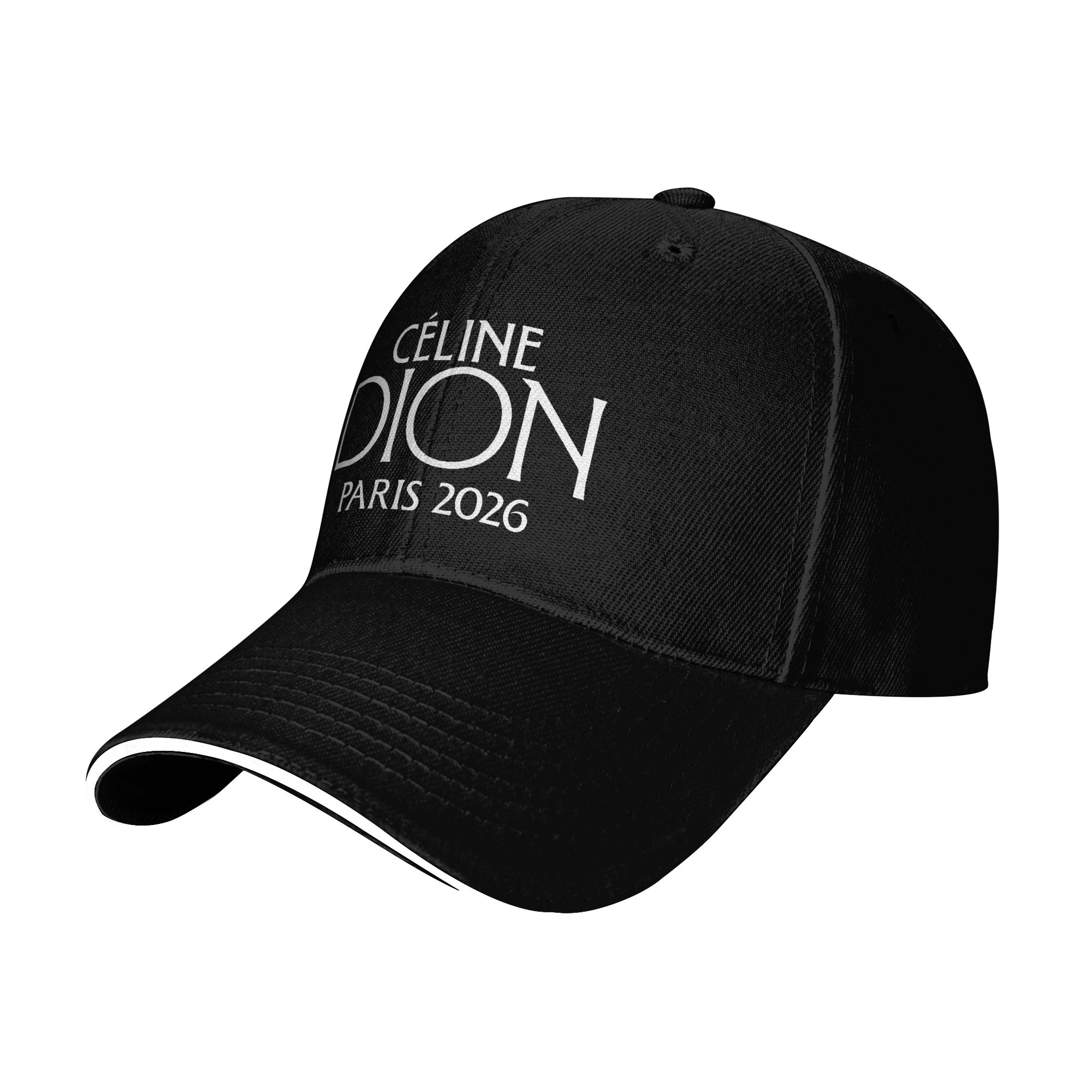 Summer Baseball Caps Dions Par - đánh giá và giá Men'S Accessories Paris