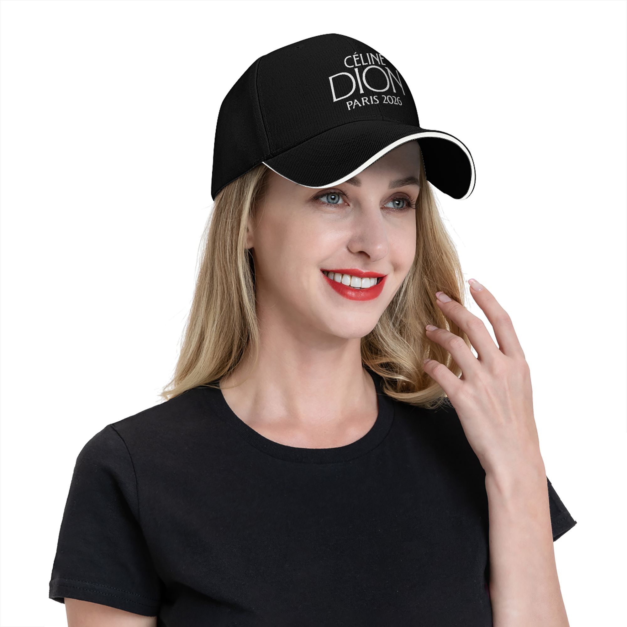 Summer Baseball Caps Dions Par - đánh giá và giá Men'S Accessories Paris