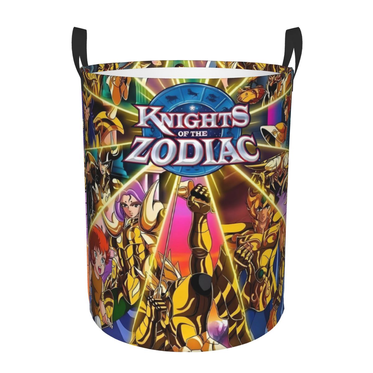 Saint Seiya Knights Of The Zod - đánh giá và giá Men Accessories Hamper