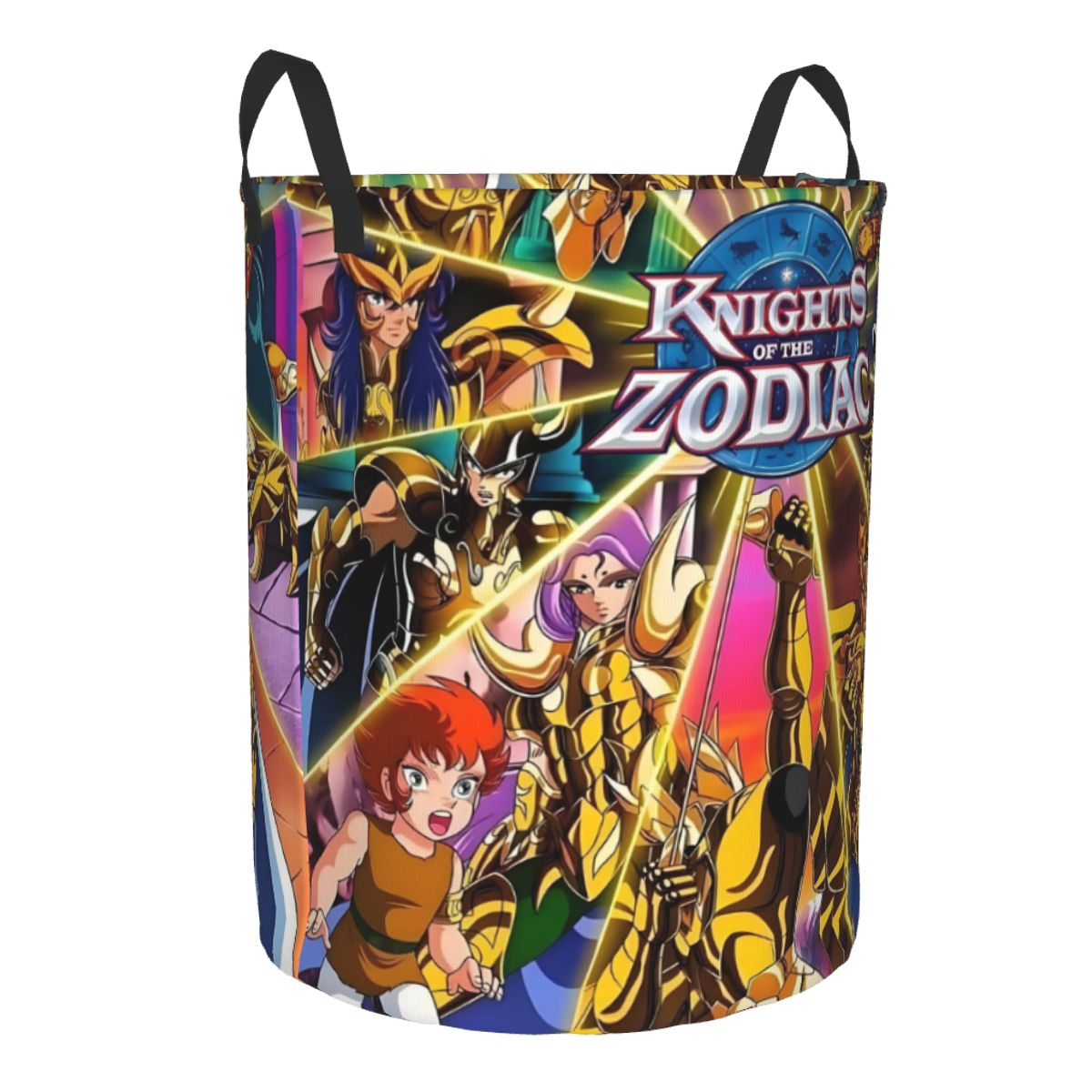 Saint Seiya Knights Of The Zod - đánh giá và giá Men Accessories Hamper
