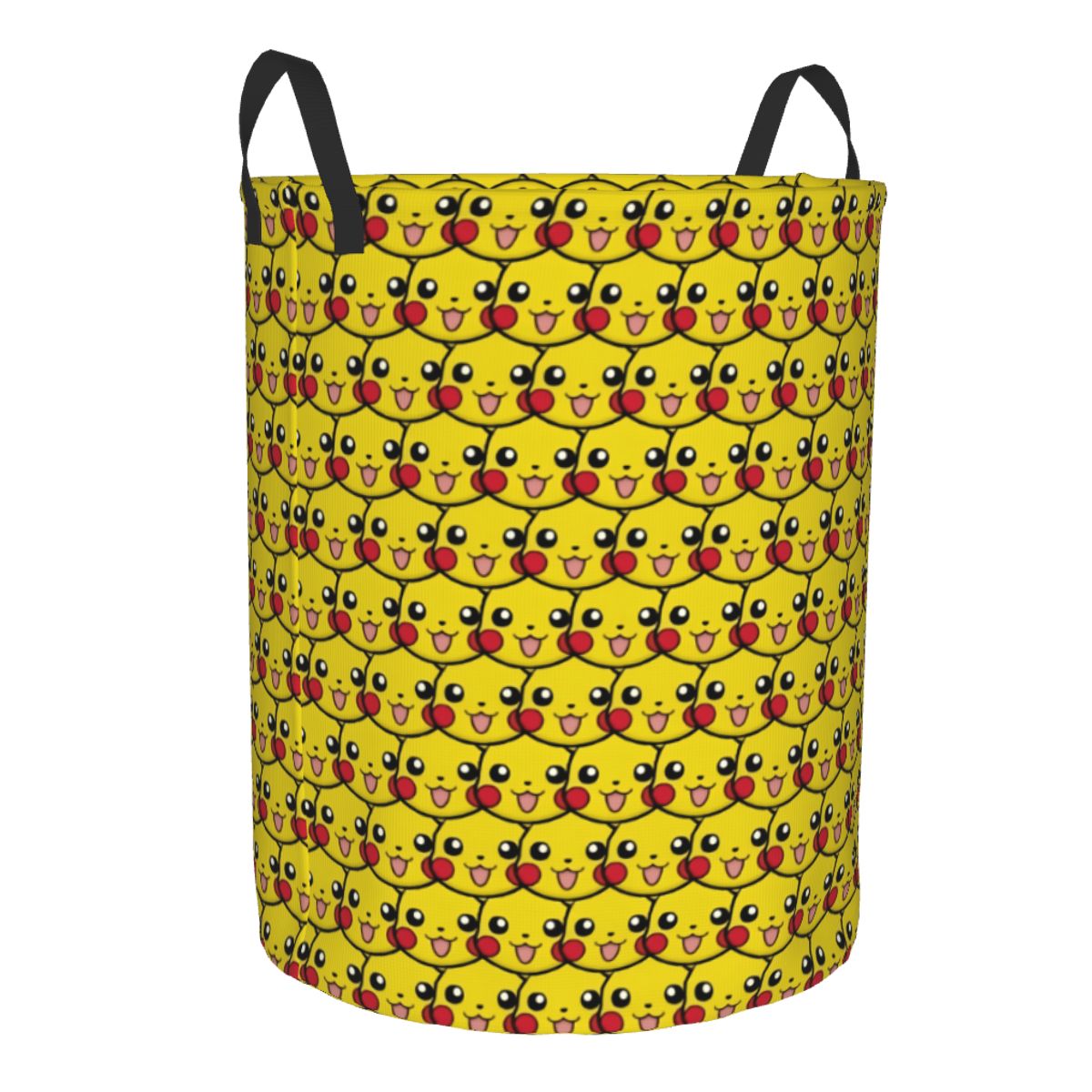 Pikachu Seamless Pattern Pokem - đánh giá và giá Men Accessories Hamper