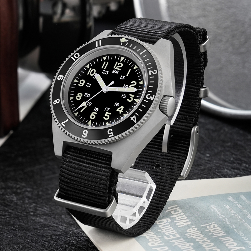Watchdives WD1972 Quartz Watch - đánh giá và giá Young Men'S Accessories
