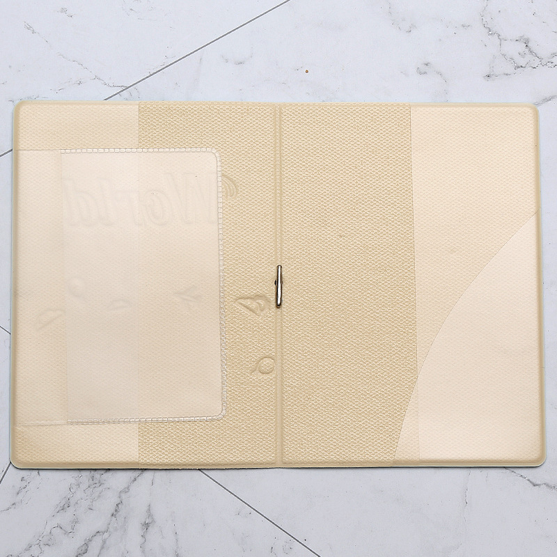 Creative Passport Cover Wallet - đánh giá và giá Men'S Accessories Wallet