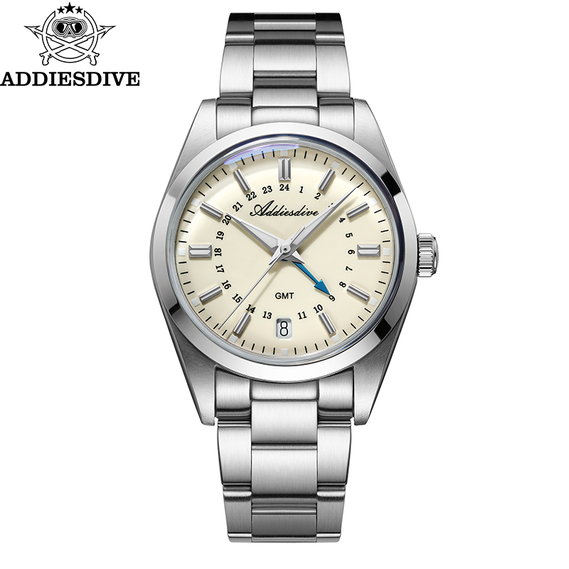 ADDIESDIVE Hot Brand 36mm Luxu - đánh giá và giá Young Men'S Accessories