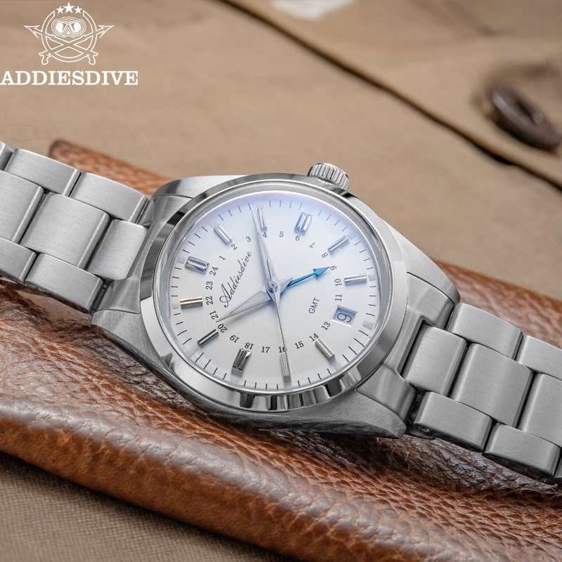 ADDIESDIVE Hot Brand 36mm Luxu - đánh giá và giá Young Men'S Accessories