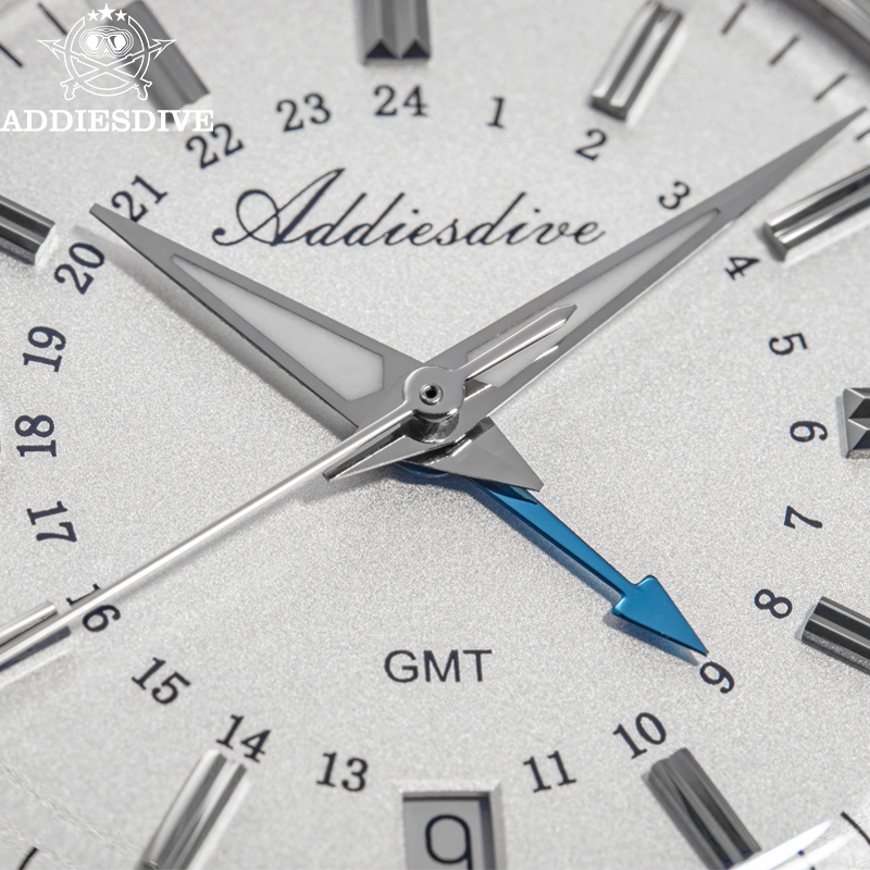 ADDIESDIVE Hot Brand 36mm Luxu - đánh giá và giá Young Men'S Accessories