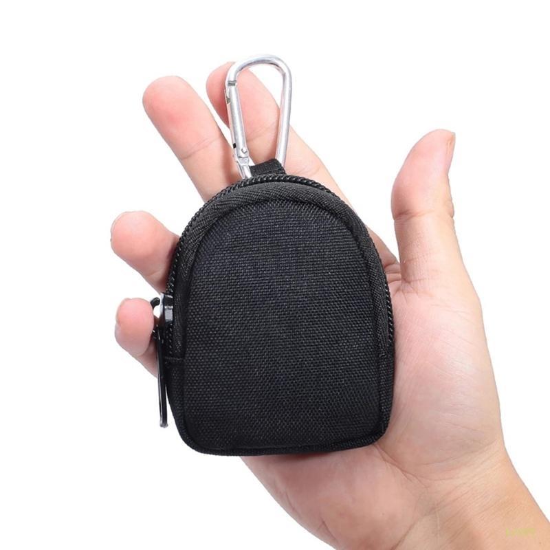1 Pc Portable Outdoor Key Bag  - đánh giá và giá Coin Holder Men