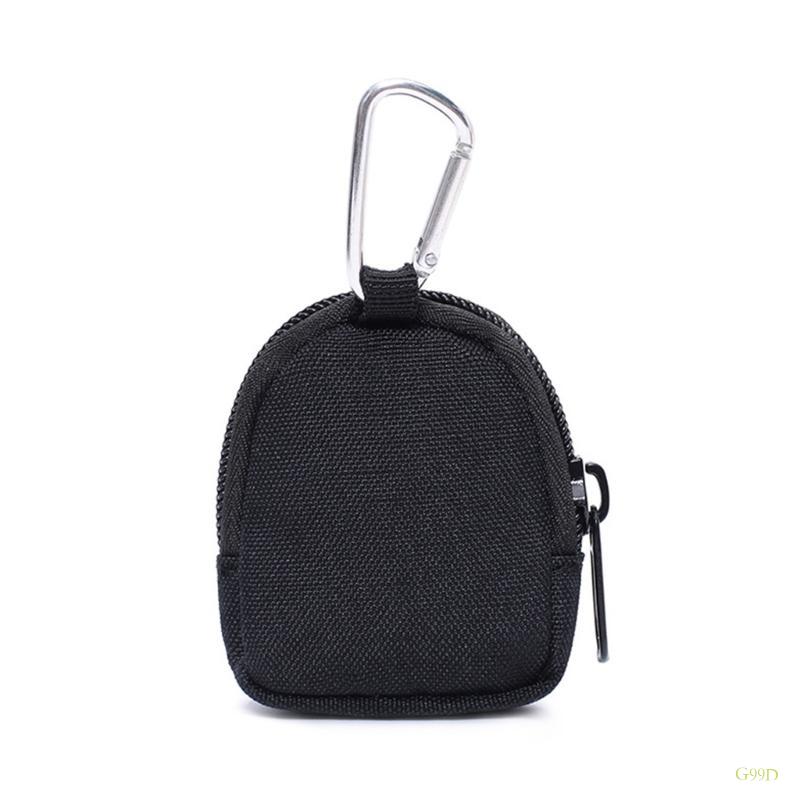 1 Pc Portable Outdoor Key Bag  - đánh giá và giá Coin Holder Men