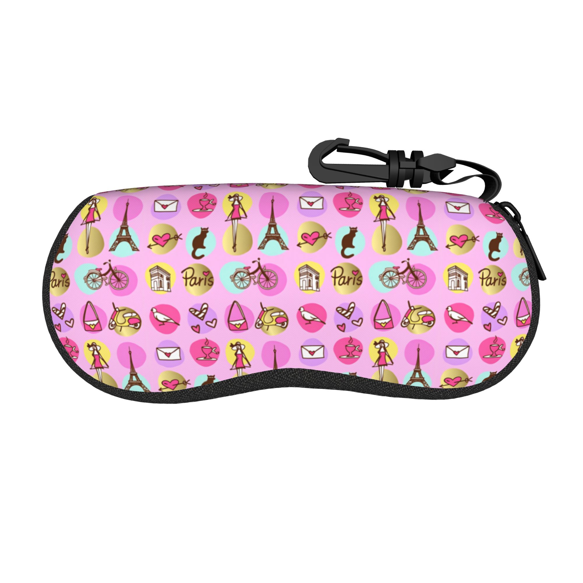 French Paris Glasses Case Cove - đánh giá và giá Men'S Accessories Paris