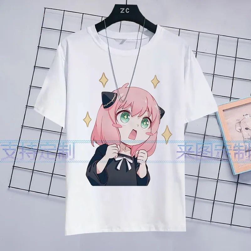 SPY×FAMILY Anime Anya Forger P - đánh giá và giá Men Accessories To Gift