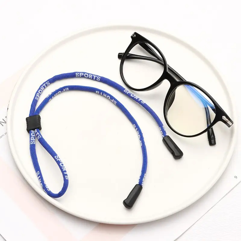 1/3pcs Non-Slip Sunglasses Rop - đánh giá và giá Men Accessories Neck Chain