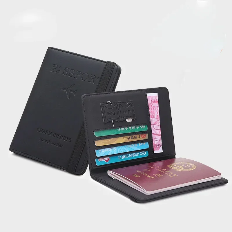 Women Men Travel Passport Hold - đánh giá và giá Men'S Accessories Wallet